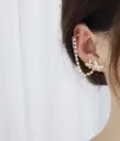Butterfly Ear Cuff